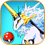 Monster Storm2 icon