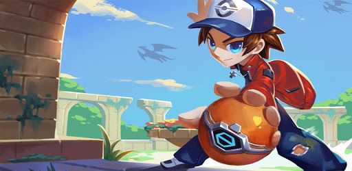 Monster Storm Apoiion PC screenshot