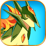 Monster Storm Apoiion icon