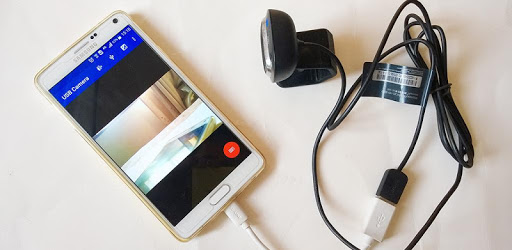 USB Camera - Connect EasyCap or USB WebCam PC screenshot