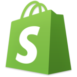 Shopify: Ecommerce Business icon