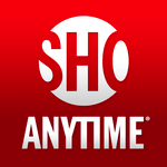 Showtime Anytime icon