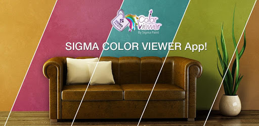 Sigma Color In Sigma Color Viewer for PC - Free Download & Install on Windows PC, MAC