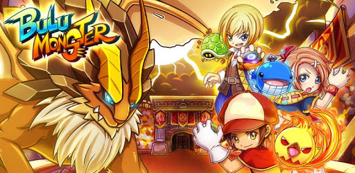 Bulu Monster PC screenshot