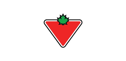 Canadian Tire PC screenshot