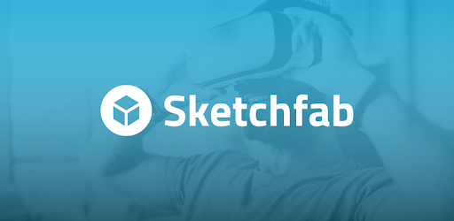 Sketchfab PC screenshot