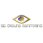 3D Ground Monitoring icon