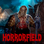 Horrorfield - Multiplayer Survival Horror Game icon