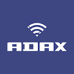 Adax WiFi icon