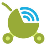 Dormi - Baby Monitor icon