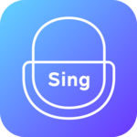 Smart Karaoke: everysing Sing! icon