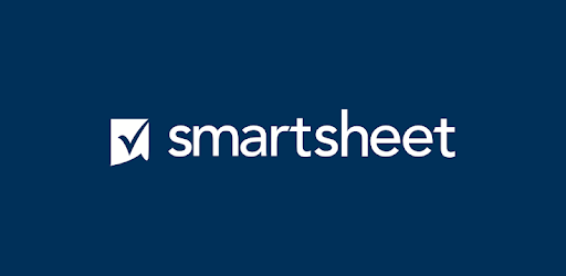 Smartsheet PC screenshot