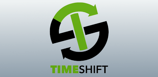 Timeshift Media Player pc screenshot Timeshift Media Player PC screenshot