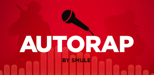 AutoRap by Smule PC screenshot