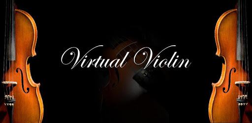 Virtual Violin PC screenshot