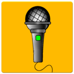 Microphone icon