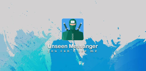 Unseen Messenger: No blue tick PC screenshot