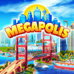 Megapolis icon