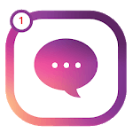 Messenger for Instagram icon
