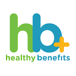 Healthy Benefits Plus icon