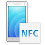 NFC Easy Connect icon
