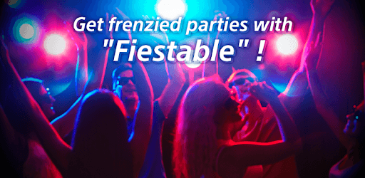Fiestable PC screenshot
