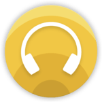 Sony | Headphones Connect icon