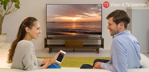 Video & TV SideView : Remote PC screenshot