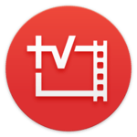 Video & TV SideView : Remote icon