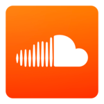 SoundCloud - Music & Audio icon