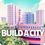 City Island 3: Building Sim icon