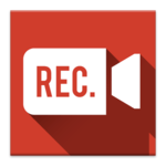 Rec. (Screen Recorder) icon