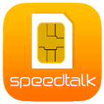 SpeedTalk Mobile icon