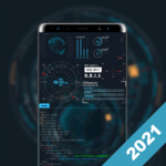 Hack System -- Hack Launcher icon