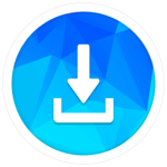 Save Story for Facebook Stories - Download icon