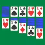 Solitaire icon