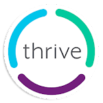 Thrive Hearing Control icon