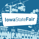 Iowa State Fair Authority icon