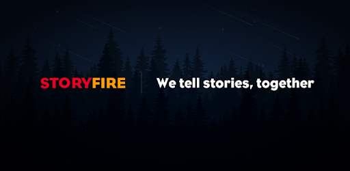 StoryFire PC screenshot
