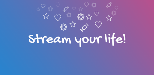 Streamago - Live Video Streaming PC screenshot