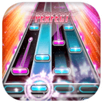 BEAT MP3 - Rhythm Game icon