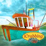iCrabbing- The Commericial Fishing Simulator icon