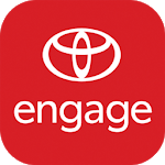 Toyota Engage App icon