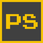 Pixel Station icon
