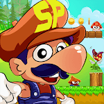 Super Bino Go 2 icon