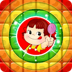 Peko Blast : Puzzle icon