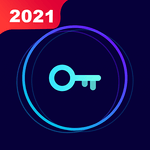 Free VPN Proxy - Super VPN Unblock Master icon