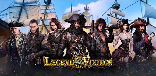 Legend of Vikings pc screenshot Legend of Vikings PC screenshot