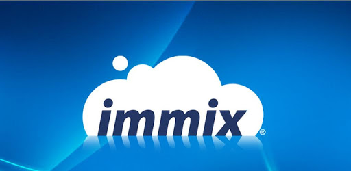 Immix Mobile PC screenshot