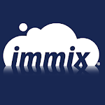 Immix Mobile icon